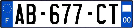 AB-677-CT