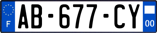 AB-677-CY