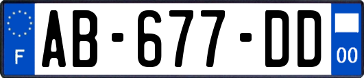 AB-677-DD