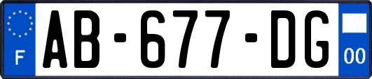 AB-677-DG