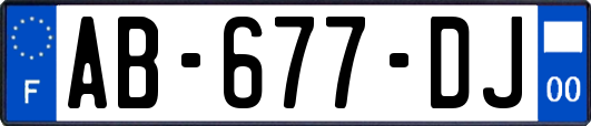 AB-677-DJ