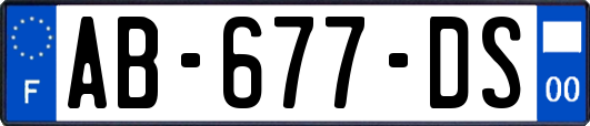 AB-677-DS