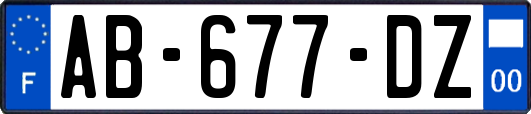 AB-677-DZ