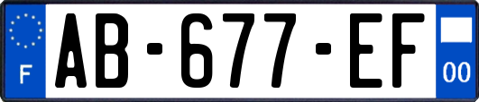 AB-677-EF