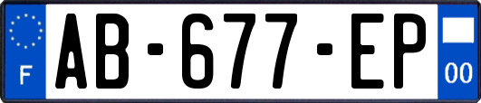 AB-677-EP