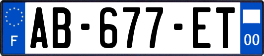 AB-677-ET