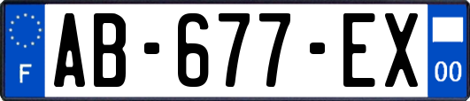 AB-677-EX