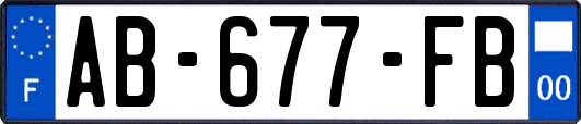 AB-677-FB