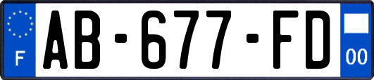 AB-677-FD