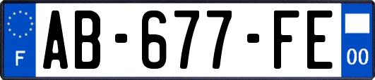 AB-677-FE