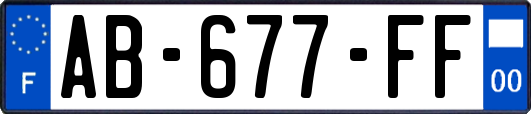 AB-677-FF