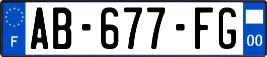 AB-677-FG