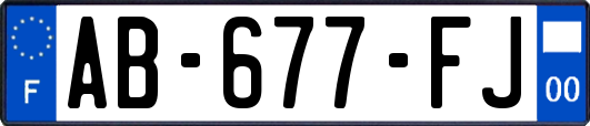 AB-677-FJ