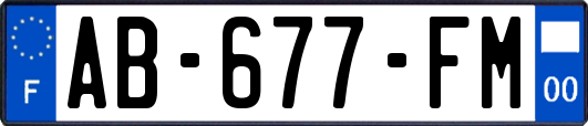 AB-677-FM