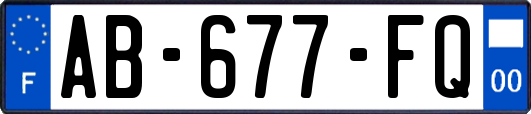 AB-677-FQ