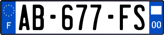 AB-677-FS