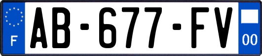 AB-677-FV