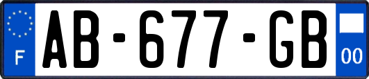 AB-677-GB