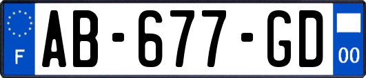 AB-677-GD