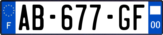 AB-677-GF