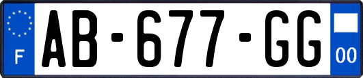 AB-677-GG