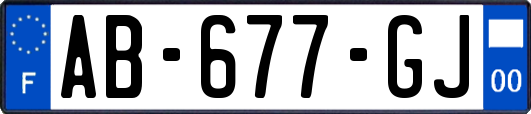 AB-677-GJ