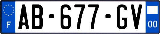 AB-677-GV