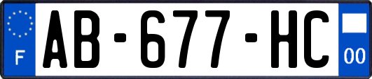 AB-677-HC