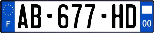 AB-677-HD