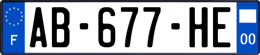 AB-677-HE