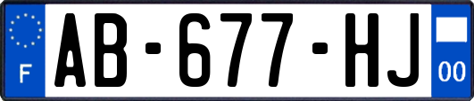 AB-677-HJ