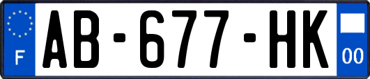 AB-677-HK