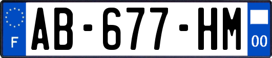 AB-677-HM