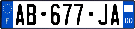 AB-677-JA