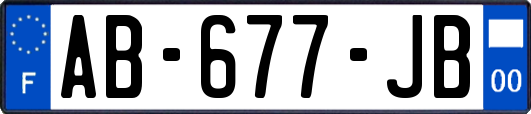 AB-677-JB