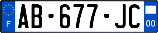 AB-677-JC