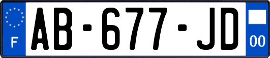 AB-677-JD