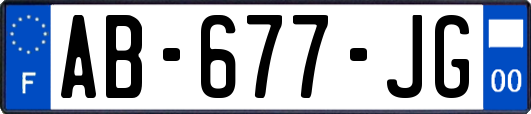 AB-677-JG