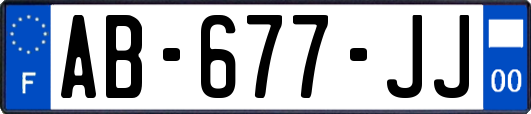 AB-677-JJ