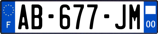 AB-677-JM