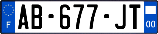 AB-677-JT