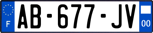 AB-677-JV