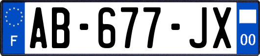 AB-677-JX