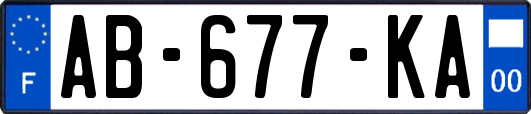 AB-677-KA