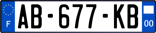 AB-677-KB