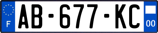 AB-677-KC