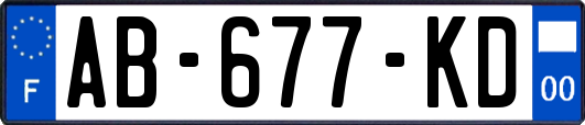 AB-677-KD
