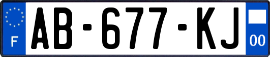 AB-677-KJ