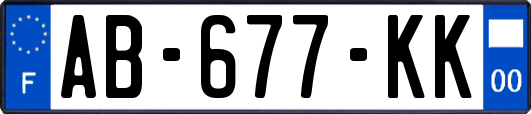 AB-677-KK