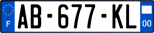 AB-677-KL